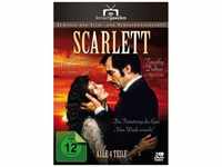 Scarlett (DVD)