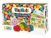 Playmais® Classic Fun To Learn - Farben