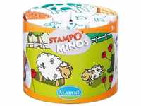 Stampo Minos Hof