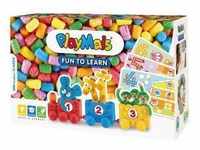 Playmais® Classic Fun To Learn - Zahlen