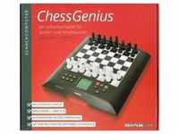 Chess Genius, Schachcomputer