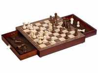 Magnetisches Schachspiel Mit Schubladen (Spiel)