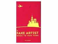 A Fake Artist Goes To New York (Spiel)