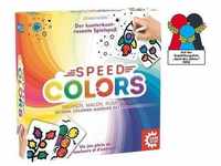 Speed Colors (Kinderspiel)