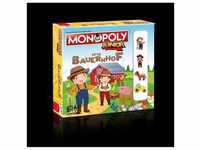 Monopoly Junior, Mein Bauernhof (Kinderspiel)