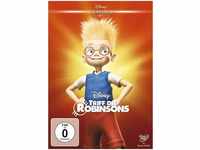 Triff die Robinsons (DVD)