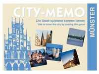 City-Memo, Münster (Spiel)