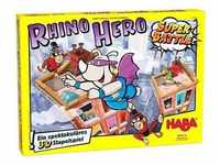 Rhino Hero-Super Battle (Spiel)