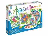 Aquarellum - Aquarellum Gm Tiere