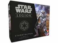 Star Wars Legion - Sturmtruppen (Spiel-Zubehör)