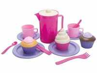 Cupcake-Set Im Netz, 20 Teilig Für Kinder