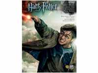 Harry Potter, Sheet Music from the Complete Film Series - Easy Piano,...