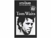 Tom Waits, Songbook - Tom Waits, Flex. Einband