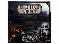 Arkham Horror - Eldritch Horror, Masken Des Nyarlathotep (Spiel-Zubehör)