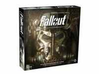 Fallout, Das Brettspiel (Spiel)