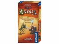 Andor - Die Verschollenen Legenden (Spiel-Zubehör)