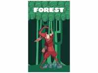 Pocket Games - Forest (Kinderspiel)
