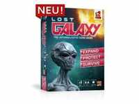 Lost Galaxy - Das Intergalaktische Kartenspiel (Spiel)