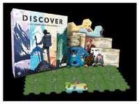 Discover: Zu Unentdeckten Landen (Spiel)