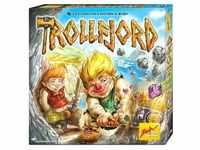 Trollfjord (Spiel)