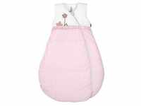 Funktions-Schlafsack Emmi Girl In Rosa