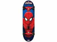 Stamp - Skateboard Marvel Ultimate Spider-Man