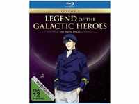 Legend of the Galactic Heroes: Die Neue These Vol.2 (Blu-ray)