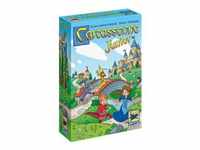 Carcassonne Junior (Kinderspiel)