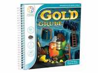 Gold Grube (Kinderpiel)