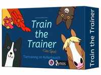 Train The Trainer