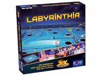Labyrinthia (Spiel)