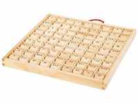 small foot® - Multiplizier-Tabelle „Rio“ Aus Holz