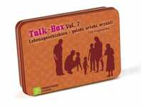 Talk-Box Lebensgeschichten - Gelebt Erlebt Erzählt (Spiel)