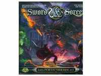 Sword & Sorcery, Das Portal Der Macht (Spiel-Zubehör)