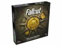 Fallout Das Brettspiel - Neu-Kalifornien (Spiel-Zubehör)