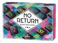No Return (Spiel)