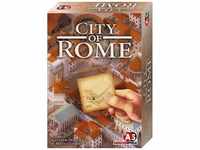 City Of Rome