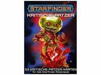 Starfinder Kartenset: Kritische Patzer
