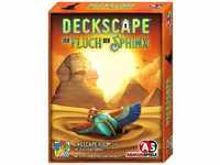 Deckscape - Der Fluch Der Sphinx
