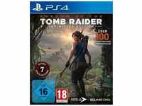 Shadow Of The Tomb Raider Definitive Edition (Blu-ray)