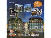 Findefuxx Memo Wuppertal M. 1 Buch