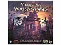 Villen Des Wahnsinns 2. Edition (Spiel)
