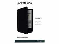 Pocketbook Cover Shell Für Touch Hd 3, Touch Lux 4, Basic Lux 2, Straight Lines