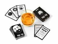 Tippsy - The Iconic Drinking Game - "Waterproof" (Spiel)