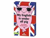 My English Is Under All Pig (Spiel)