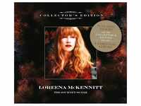 The Journey So Far (Collectors Edition) - Loreena McKennitt. (CD)
