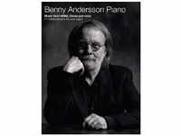 Benny Andersson Piano - Benny Andersson Kartoniert (TB)