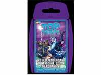 Top Trumps Independent & Unofficial Guide to Fortnite (Spiel)
