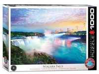 Niagarafälle (Puzzle)