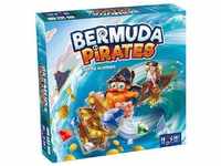 Bermuda Pirates (Spiel)